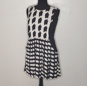 Silence + Noise for Urban Outfitters dress